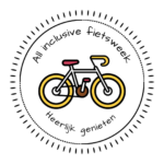 Logo von Fietsweek