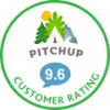 Rating Pitchup